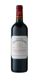 Chateau Haut-Beausejour 2016 - Rødvin