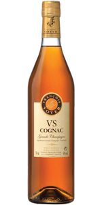 Cognac Francois Voyer Vs Grande Champagne
