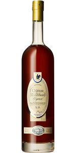 Chateau de Montifaud Cognac Montifaud XO Magnum Cognac - Cognac