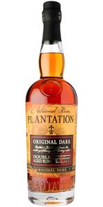 Plantation Rum, Original Dark 70 cl. - Rom