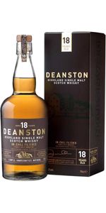 Deanston 18 Years Old, Limited Edition - Whisky