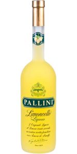 Pallini Limoncello - Likør
