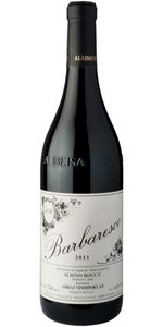 Albino Rocca, Barbaresco "A.R." 2020 - Rødvin