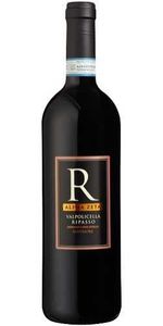 Alpha Zeta, Valpolicella Ripasso 2020 - Rødvin