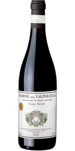 Brigaldara, Amarone Case Vecie 2016 - Rødvin