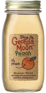 Spiritus Georgia Moon Peach - Whisky