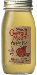 Georgia Moon Apple Pie - Whisky