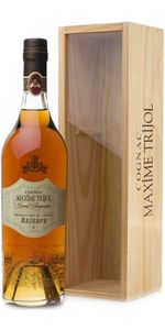 Maxime Trijol Cognac Maxime Trijol Reserve - Cognac