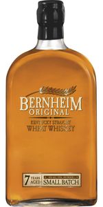 Bernheim Original Wheat Whiskey - Whisky