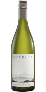 Cloudy Bay Sauvignon Blanc Malborough
