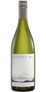 Cloudy Bayyards Cloudy Bay, Sauvignon Blanc 2021 - Hvidvin