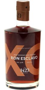 Ron Esclavo Dominicana XO - Rom