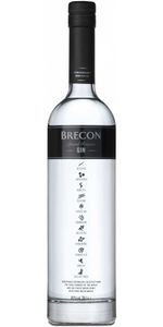 Brecon Special Gin - Gin