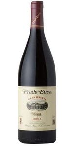 Muga, Prado Enea Muga Gran Reserva 2015 (v/6stk) - Rødvin