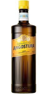 Angostura, Amaro di Angostura - Bitter