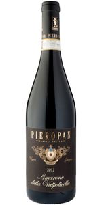 Pieropan, Amarone della Valpolicella 2015 - Rødvin