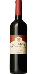 Starmont Winery Starmont, Merlot 2013 - Rødvin