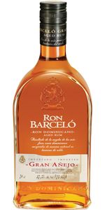Ron Barcelo Gran Anejo - Rom