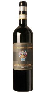Ciacci Piccolomini, Brunello di Montalcino 2017 - Rødvin
