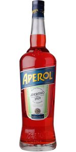 Aperol 3 Liter - Bitter