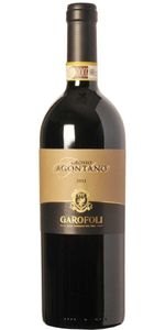 Garofoli, Grosso Agontano, Conero Riserva DOCG 2015 - Rødvin