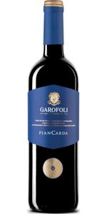 Garofoli, Vigna Piancarda, Conero Rosso DOC 2019 - Rødvin