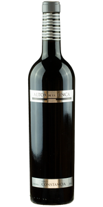 Finca Constancia, Altos de la Finca 2017 - Rødvin