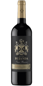 Viña Bujanda Martinez Bujanda Viña Bujanda Gran Reserva Rioja Doca