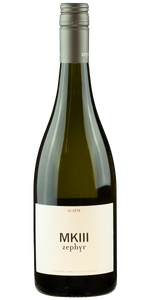 Glover Family Wines, Zephyr Mark III, Sauvignon Blanc 2021 - Hvidvin