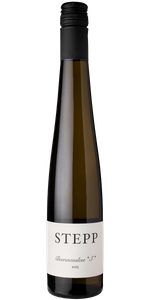 Gerd Stepp vine Stepp, Beerenauslese 2020 37,5 cl. - Dessertvin