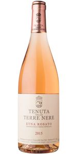 Tenuta delle Terre Nere, Etna Rosato DOC 2022 - Rosévin