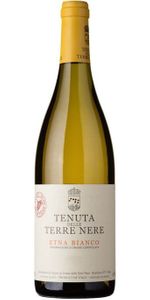 Tenuta delle Terre Nere, Etna Bianco DOC 2022 - Hvidvin