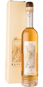 Berta, Grappa Elisi - Grappa