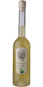 Amalfi, Limoncello Amalfitano - Likør