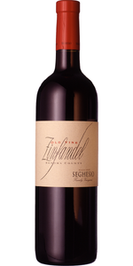 Seghesio Familyyards Seghesio Family Vineyards, Old Vine Zinfandel 2015 - Rødvin