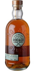 Roe & Co. Irish Whiskey - Whisky
