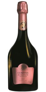 Taittinger Champagne Taittinger, Comtes de Champagne Rosé 2007 - Champagne