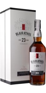 Blair Athol 1993 23 Year Old Sherry Cask Special Releases