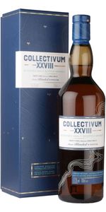 Diageo Collectivum XXVlll - Whisky