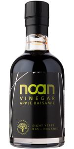 NOAN Æbleeddike Balsamico 8 år, 200 ml - Edikke