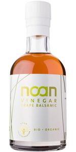 NOAN Hvidvinseddike Balsamico, 200 ml - Edikke