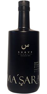 MA´ SARAH Suave (Arbequina) 500ml - Olivenolie