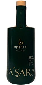 MA´ SARAH Intenso (Picual) 500ml - Olivenolie