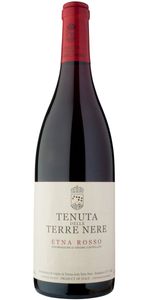 Tenuta delle Terre Nere, Etna Rosso DOC 2021 - Rødvin