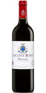 Lacoste-Borie, Pauillac 2018 - Rødvin