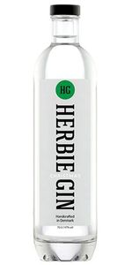 Dansk Gin Herbie Gin Christmas 47% 70 cl. - Gin