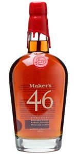 Makers Mark46 47% 70 cl. - Whisky
