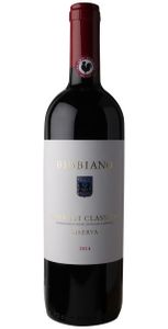 Tenuta di Bibbiano Bibbiano, Chianti Classico Riserva 2019 - Rødvin