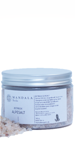 Mandala Organic, Østrisk Alpesalt - Krydderi