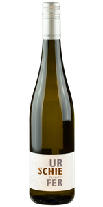 Weingut Caspari-Kappel Caspari-Kappel, Riesling feinherb "Urschiefer" 2020 - Hvidvin